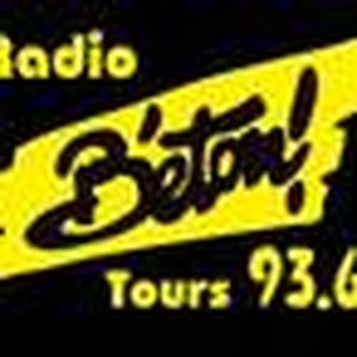 Radio Beton 93.6 FM