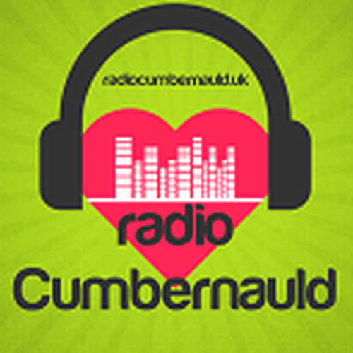 Radio Cumbernauld 106.8 106.8 FM