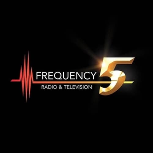 Frequency5fm - Tropical
