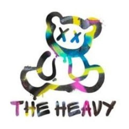 The Heavy