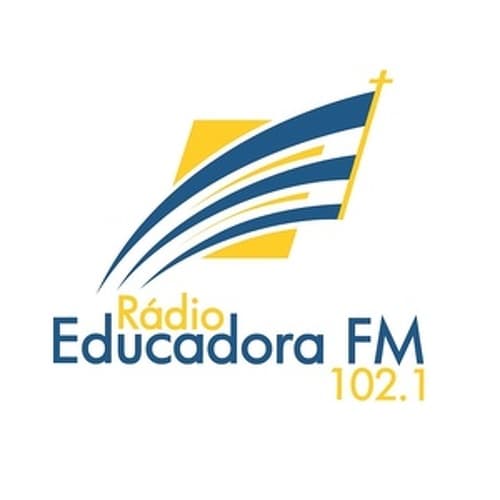 Rádio Educadora 102.1 FM