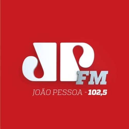 Jovem Pan João Pessoa 102.5 FM