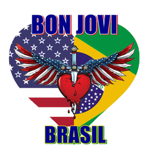 Rádio Bon Jovi Brasil