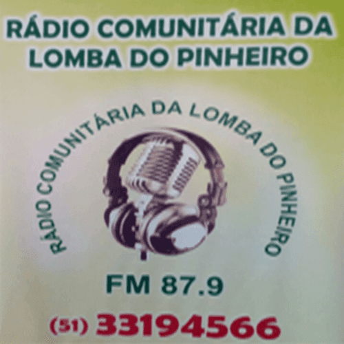 Rádio Lomba do Pinheiro 87.9 FM