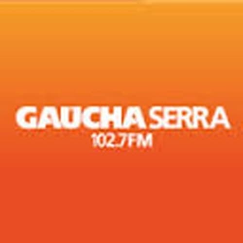 Rádio Gaúcha Serra 102.7 FM