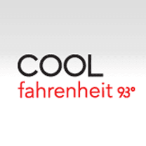 COOL Fahrenheit 93
