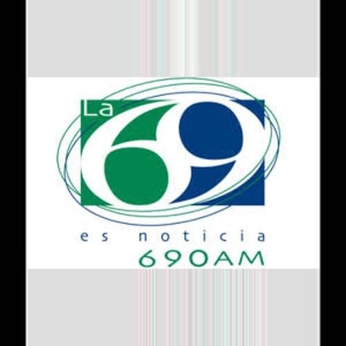 La 69 690 AM