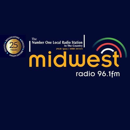 Midwest Radio West