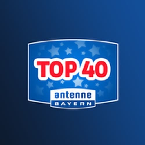 Antenne Bayern Top 40