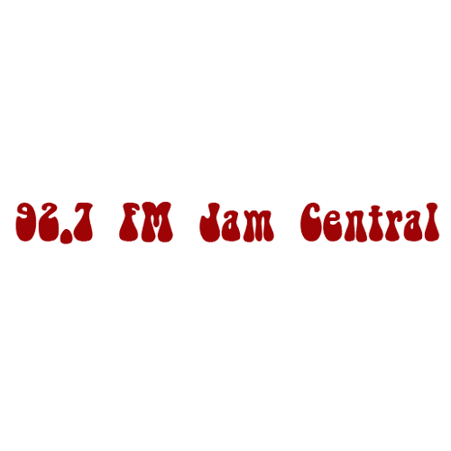 KZJM FM - 92.7 Jam Central