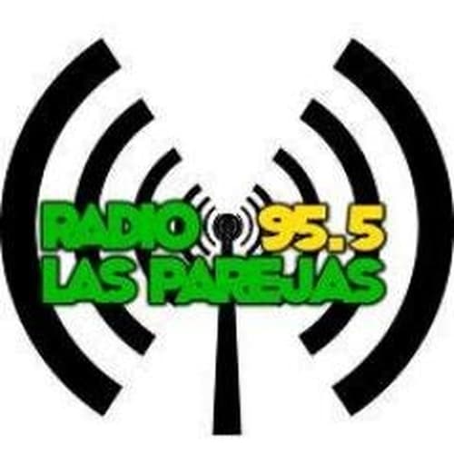 Radio Las Parejas 95.5 FM