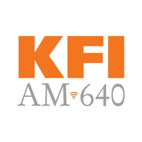 KFI AM 640