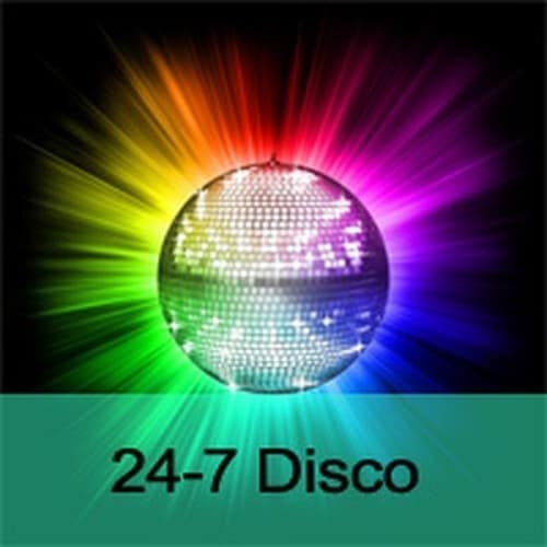 24/7 Niche Radio - 24-7 Disco