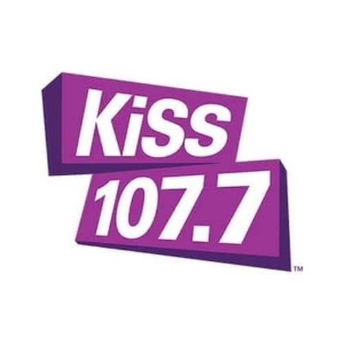 KiSS 107.7 - CFRV-FM