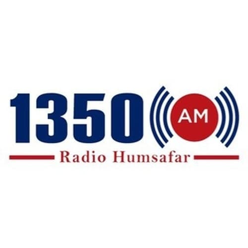 Radio Humsafar - CIRF 1350 AM