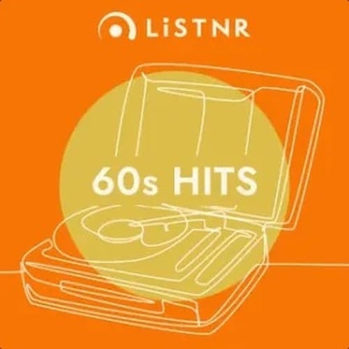 LisTNR - 60s Hits