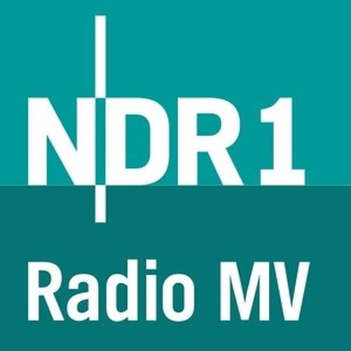 NDR 1 Radio MV - Region Greifswald 101.0 FM