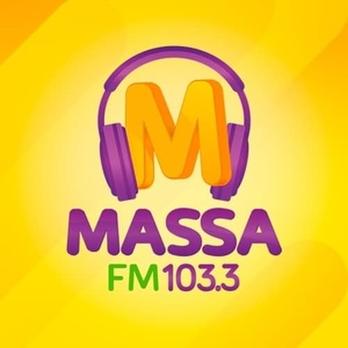 Massa 103.3 FM Linhares