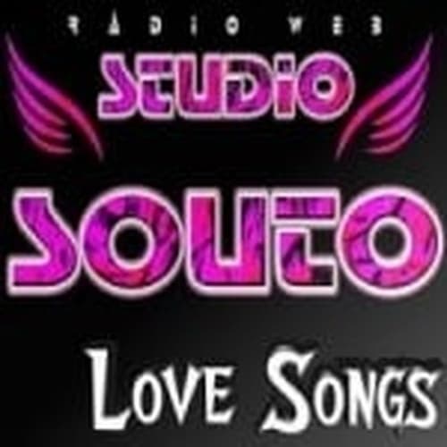 Rádio Studio Souto - Love Songs