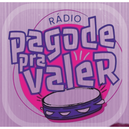 Radio Pagode pra Valer