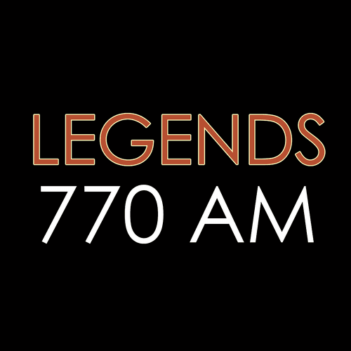 KAAM AM - Legends 770 AM