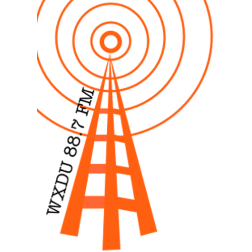 WXDU 88.7 FM