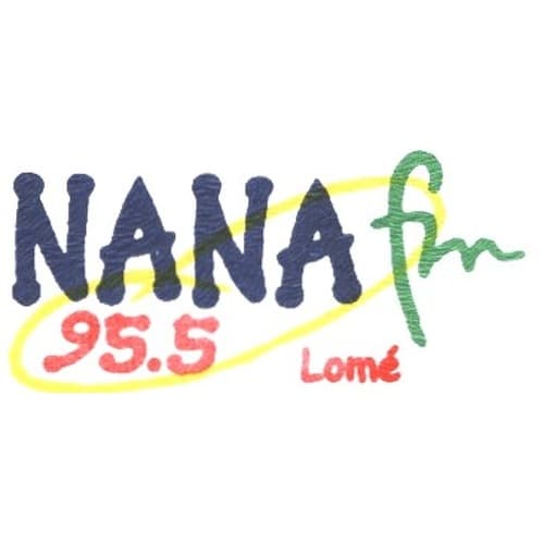 Nana FM 95.5