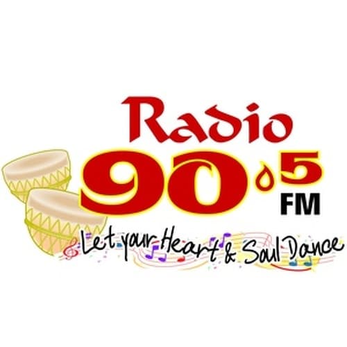 Radio 90.5 FM