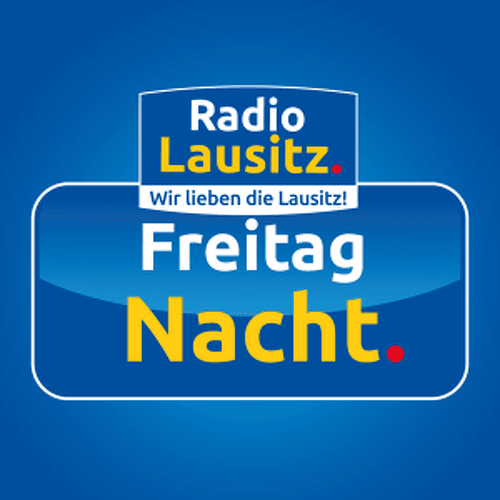 Radio Lausitz - Freitag Nacht