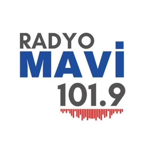 Radyo Mavi 101.9 FM