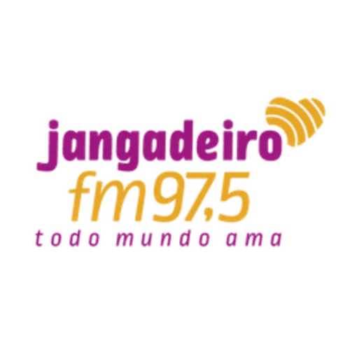 Jangadeiro 97.5 97.5 FM