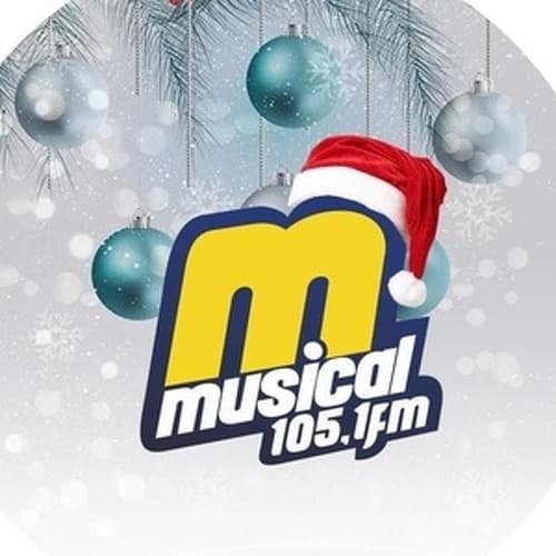 Musical 105.1 105.1 FM