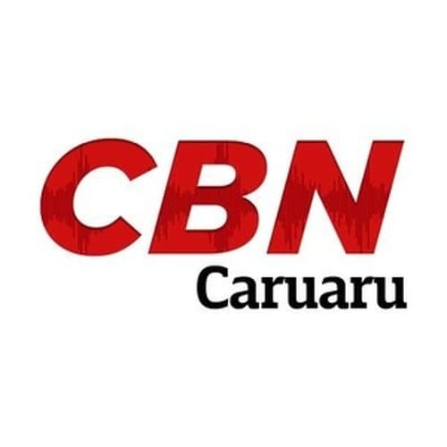 CBN Caruaru 89.9 FM