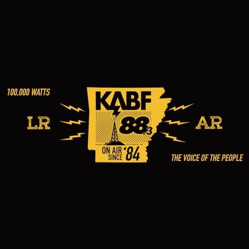 KABF 88.3 FM