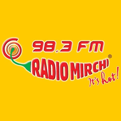 Radio Mirchi 98.3 FM