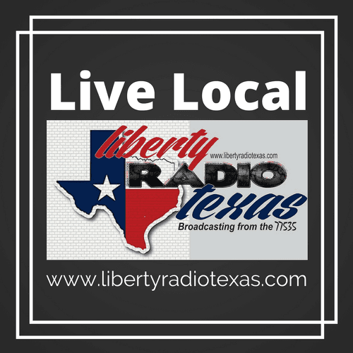 Liberty Radio Texas