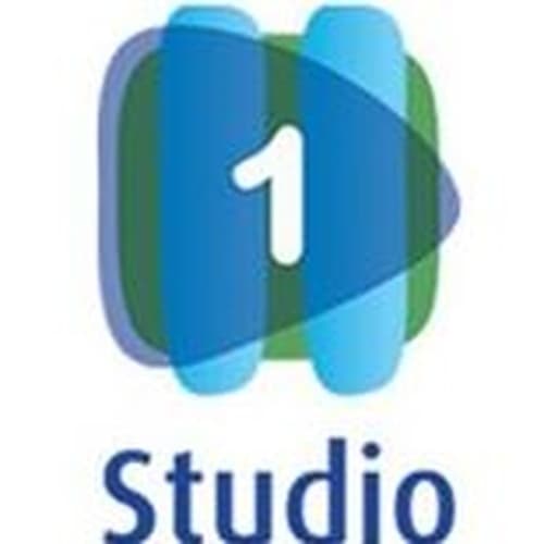 Studio 1 FM   Dhahran