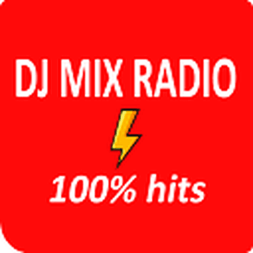 DJ Mix Radio