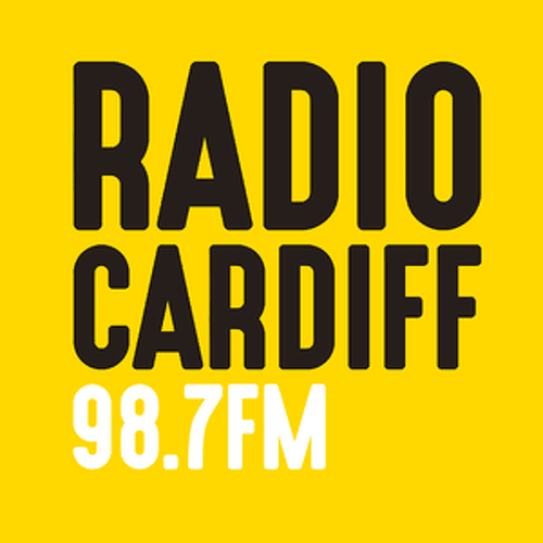 Radio Cardiff 98.7 FM
