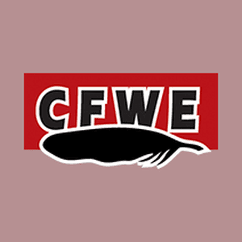 CFWE-FM - CFWE- 98.5 98.5 FM
