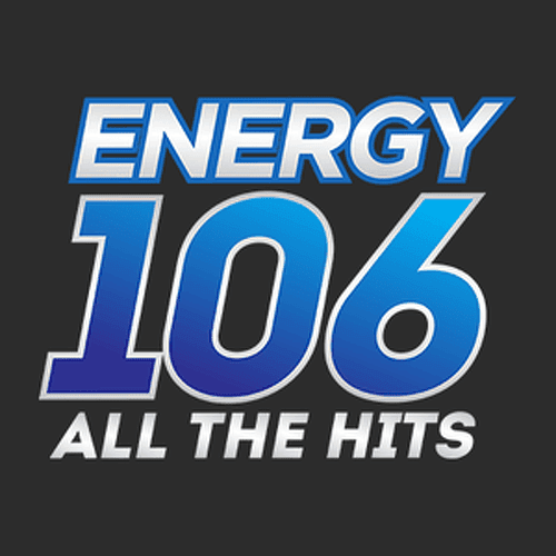 Energy 106 - CHWE- 106.1 106.1 FM
