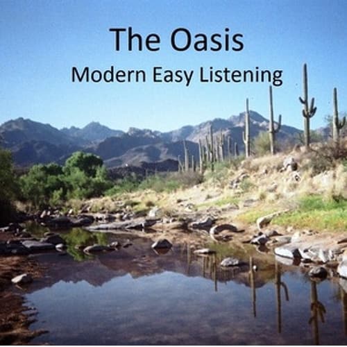 The Oasis