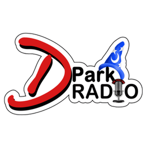 DPark Radio - Christmas