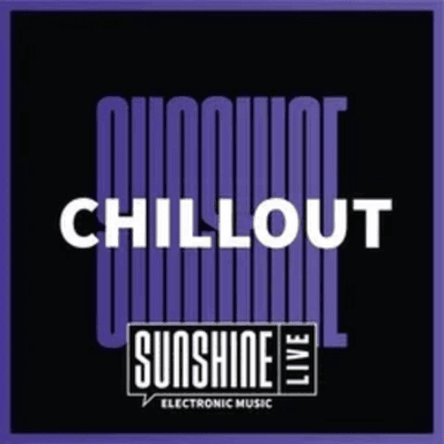 Sunshine Live - Chillout