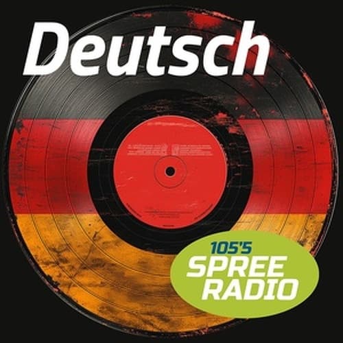 105'5 Spreeradio - Deutsch