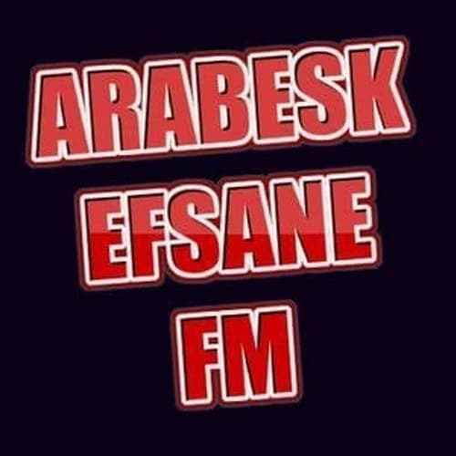 Arabesk Efsane FM
