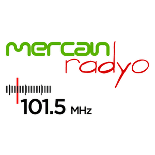 Mercan 101.5 101.5 FM