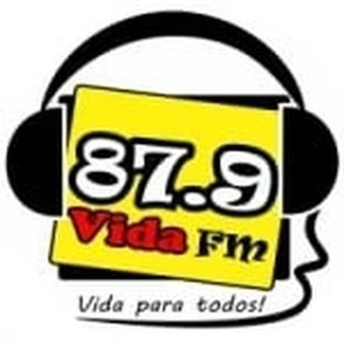 Rádio Vida 87.9 87.9 FM