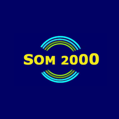 Rádio Som 2000