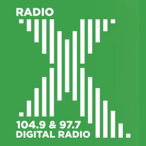 Radio X 104.9